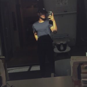 Meet your Posher, Ian